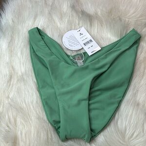 PQ Swim High Cut Full